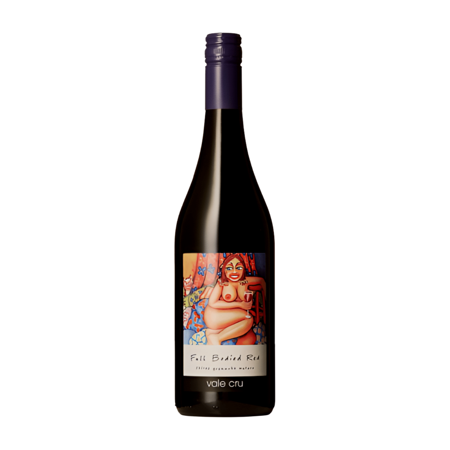 Arakoon Wines Full Bodied Red 2017