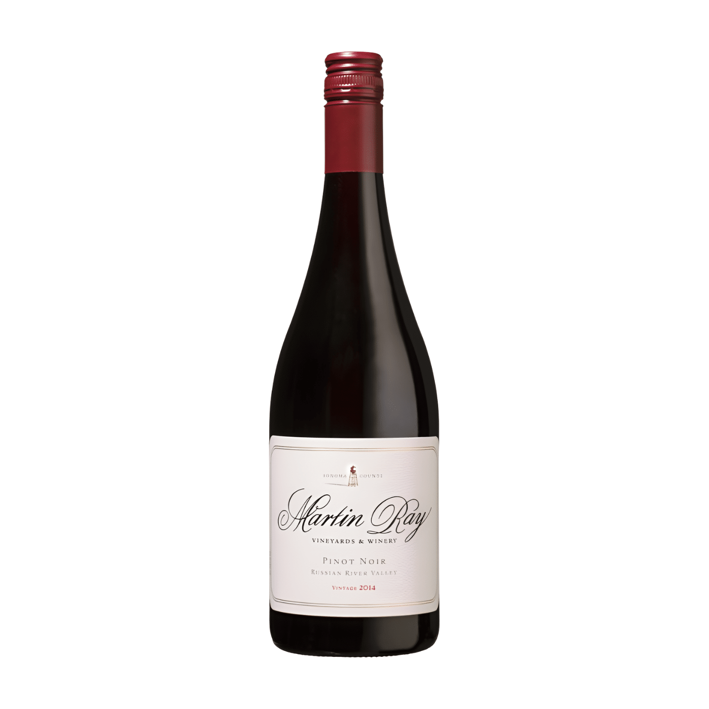 Martin Ray Pinot Noir Sonoma Country Vintage 2020