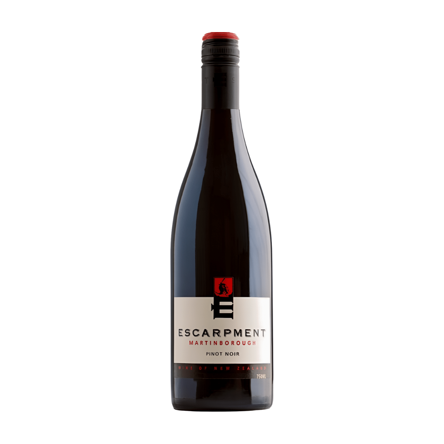 Escarpment Pinot Noir 2015