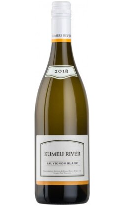 Kumeu River Estate Chardonnay 2021