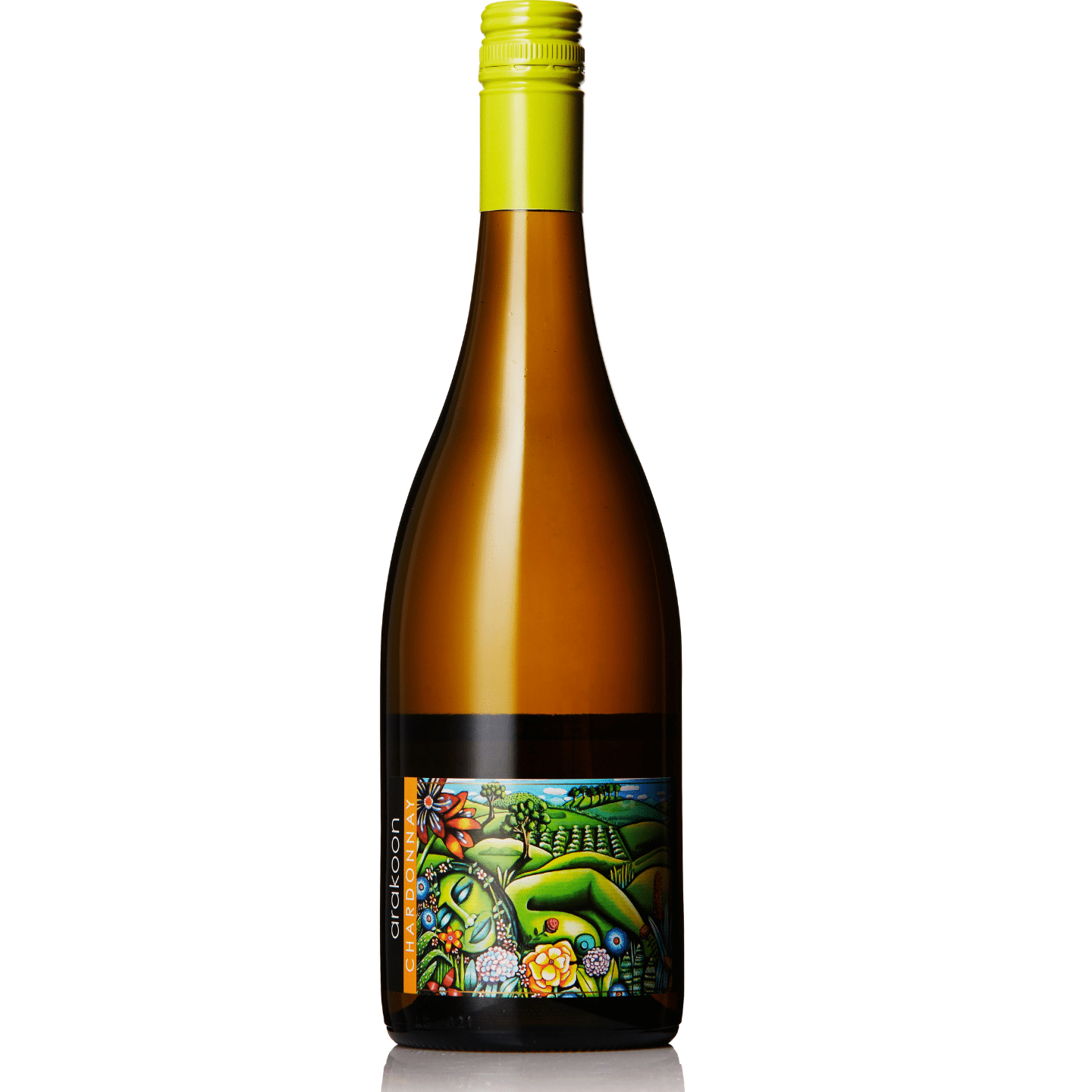 Arakoon Wines Chardonnay 2016