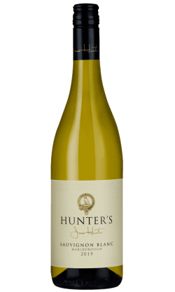Hunters Sauvignon Blanc Winther Vin